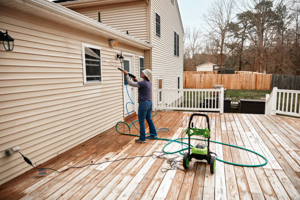 Best Local Pressure Washing Services  in Cascade, IA