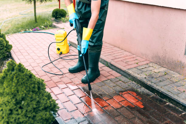 Best Fence Pressure Washing  in Cascade, IA