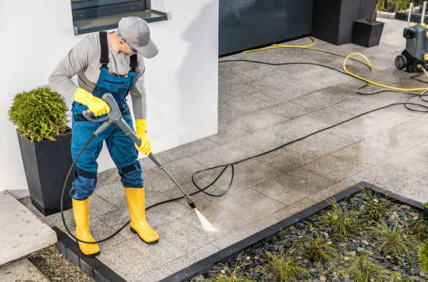 Best Pressure Washing Contractors  in Cascade, IA