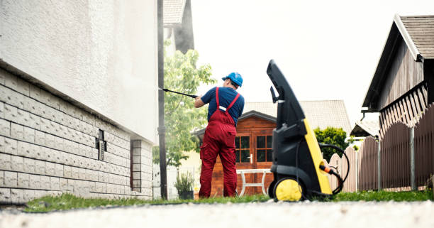 Best Roof Pressure Washing  in Cascade, IA
